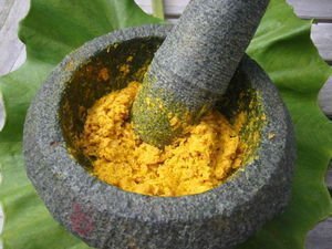 turmeric