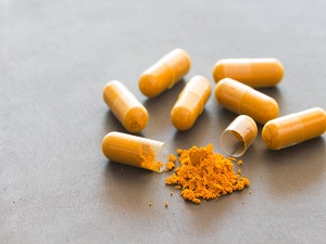 turmeric
