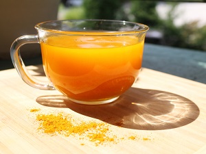 turmeric